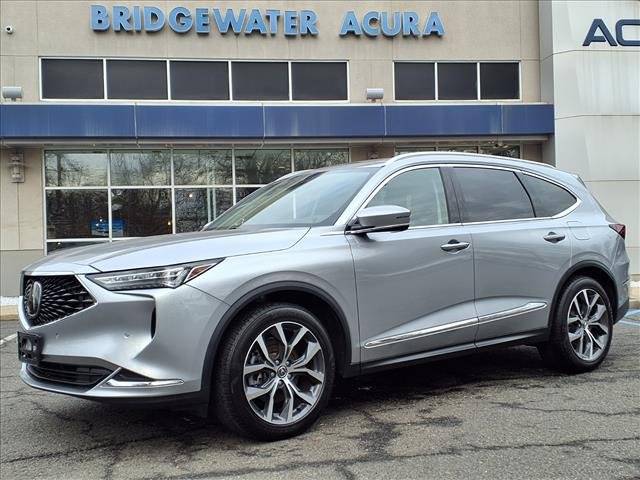 2023 Acura MDX w/Technology Package AWD photo