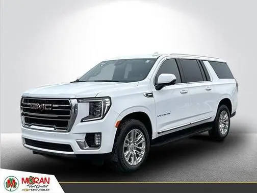 2023 GMC Yukon XL SLT 4WD photo