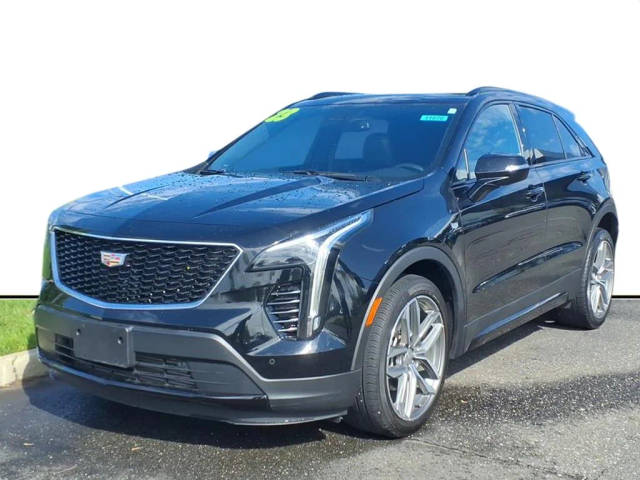 2023 Cadillac XT4 AWD Sport AWD photo