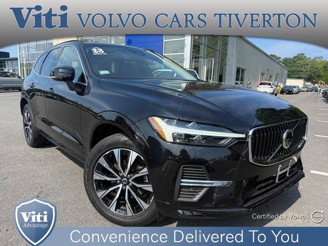 2023 Volvo XC60 Core AWD photo