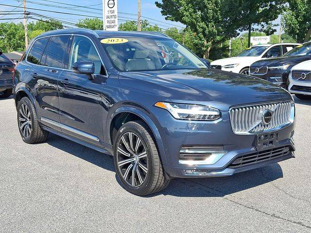 2023 Volvo XC90 Plus AWD photo