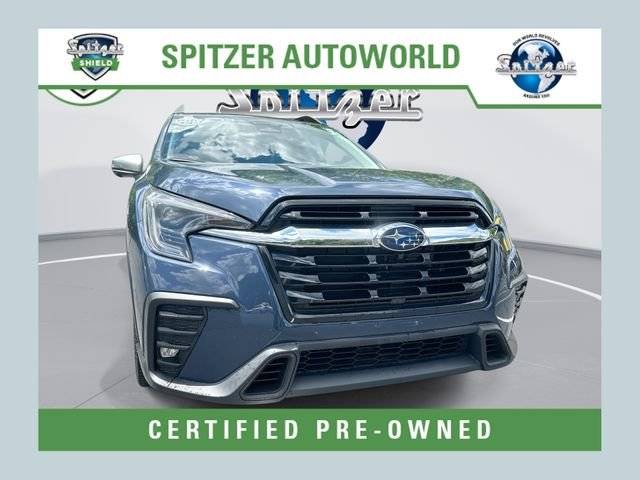 2023 Subaru Ascent Limited AWD photo