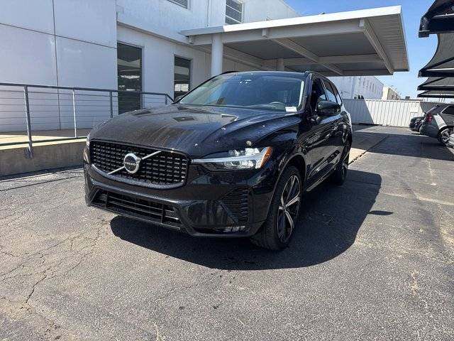 2023 Volvo XC60 Ultimate Dark Theme FWD photo