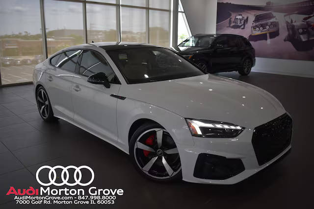 2023 Audi A5 Sportback S line Premium Plus AWD photo