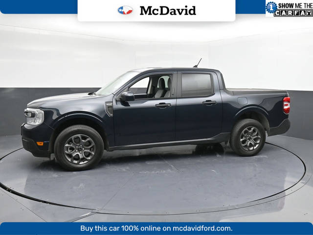 2023 Ford Maverick XLT FWD photo