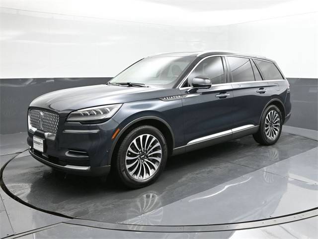 2023 Lincoln Aviator Reserve RWD photo