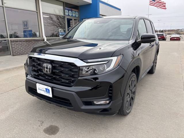2023 Honda Passport EX-L AWD photo