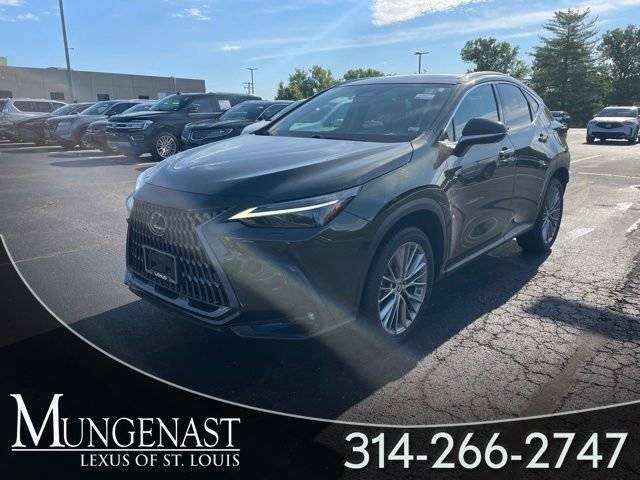 2023 Lexus NX NX 350 Luxury AWD photo