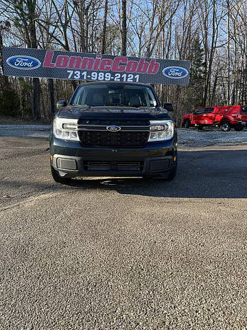 2023 Ford Maverick XLT AWD photo