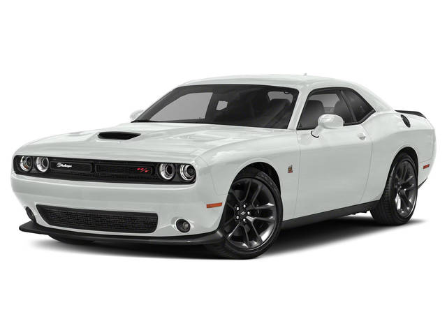 2023 Dodge Challenger R/T Scat Pack RWD photo