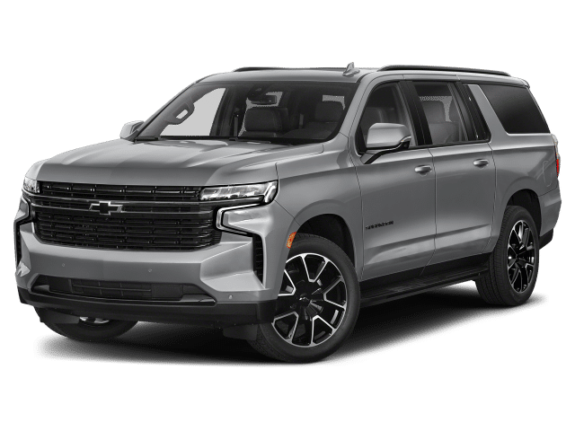 2023 Chevrolet Suburban RST RWD photo