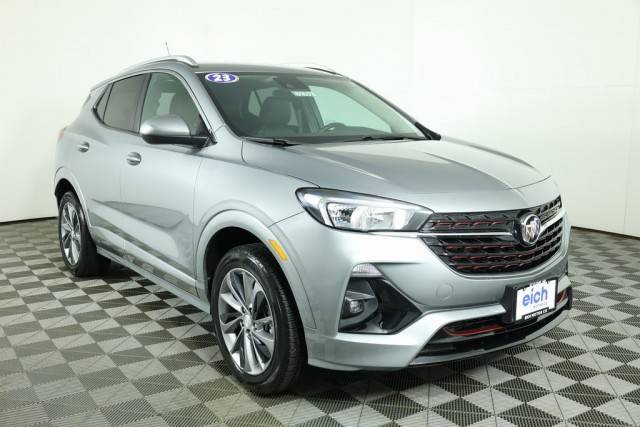 2023 Buick Encore GX Select AWD photo