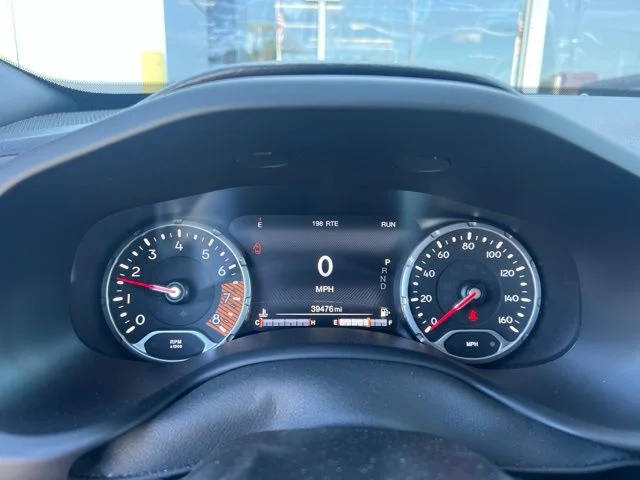 2023 Jeep Renegade Altitude 4WD photo