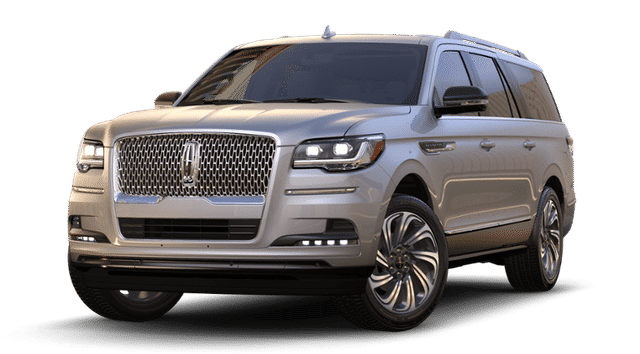 2023 Lincoln Navigator L Reserve 4WD photo