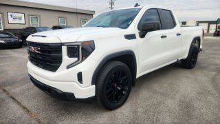 2023 GMC Sierra 1500 Pro RWD photo