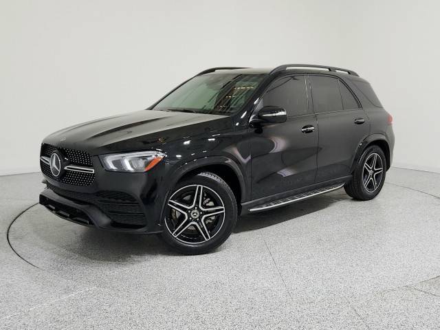 2023 Mercedes-Benz GLE-Class GLE 350 RWD photo
