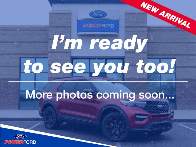 2023 Ford Explorer ST 4WD photo