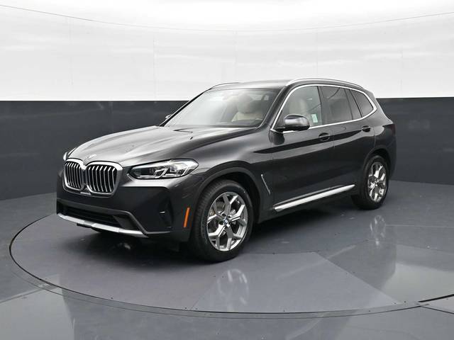 2023 BMW X3 sDrive30i RWD photo