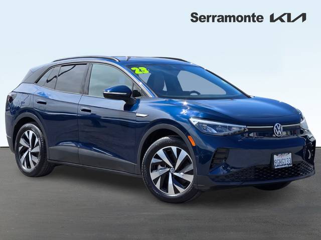2023 Volkswagen ID.4 Pro RWD photo