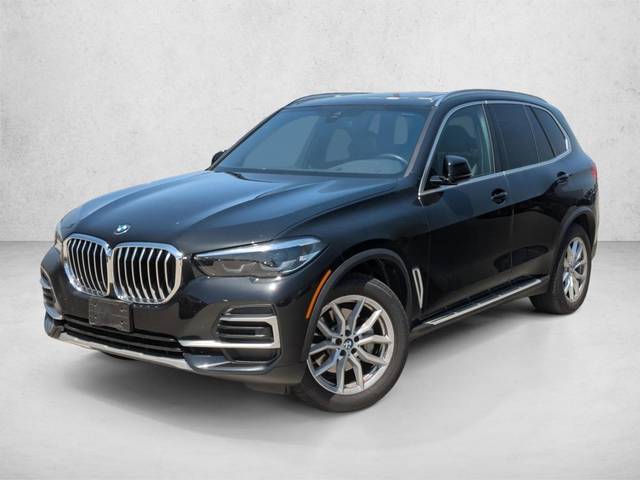 2023 BMW X5 sDrive40i RWD photo