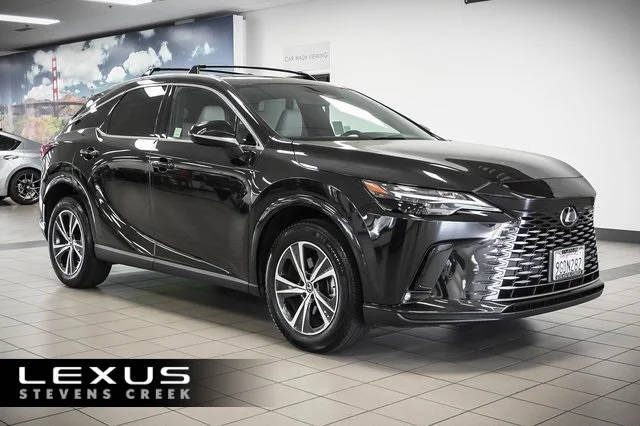 2023 Lexus RX RX 350h Premium AWD photo