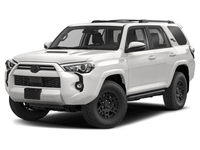 2023 Toyota 4Runner TRD Off Road 4WD photo