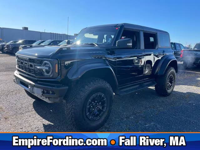 2022 Ford  Raptor 4WD photo