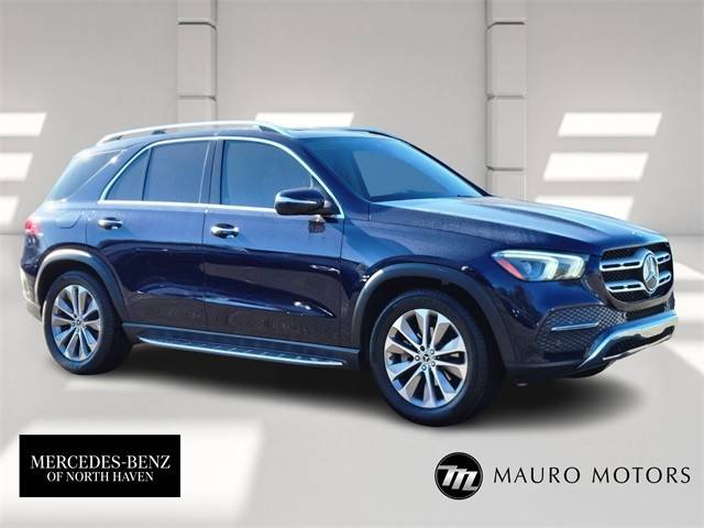 2022 Mercedes-Benz GLE-Class GLE 350 AWD photo