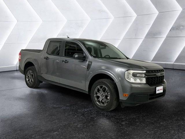 2023 Ford Maverick XLT AWD photo