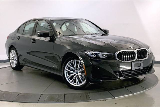 2023 BMW 3 Series 330i xDrive AWD photo