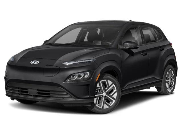 2023 Hyundai Kona Limited FWD photo