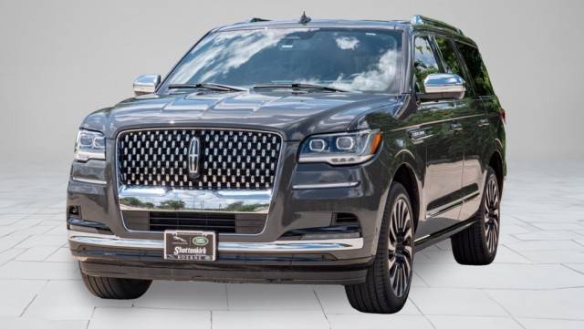 2023 Lincoln Navigator Black Label 4WD photo