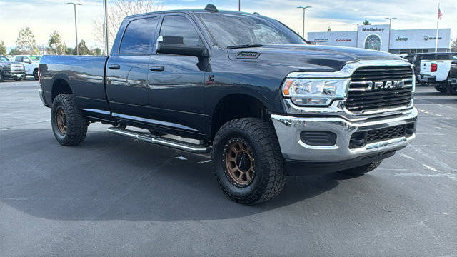 2020 Ram 2500 Big Horn 4WD photo