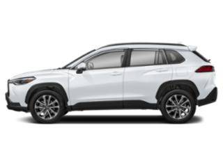 2022 Toyota Corolla Cross XLE AWD photo