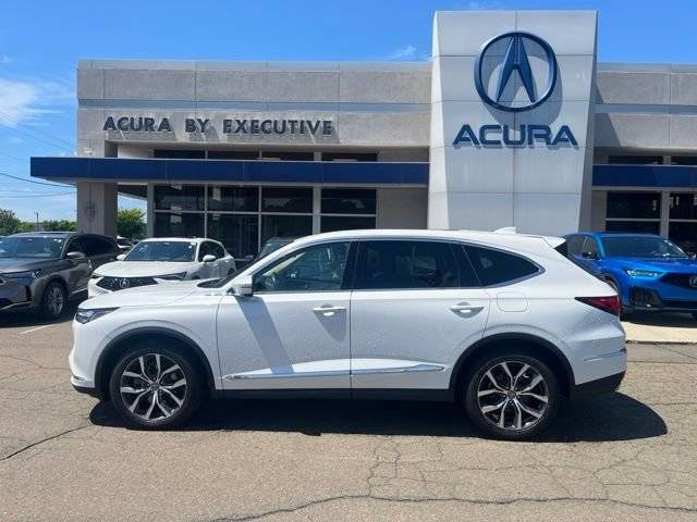 2023 Acura MDX w/Technology Package AWD photo