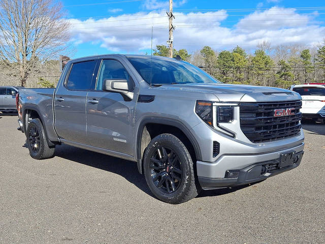 2023 GMC Sierra 1500 Elevation 4WD photo