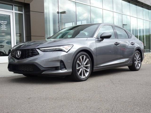 2023 Acura Integra  FWD photo