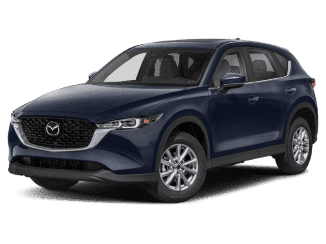 2023 Mazda CX-5 2.5 S Preferred Package AWD photo