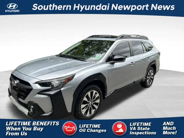 2023 Subaru Outback Limited AWD photo
