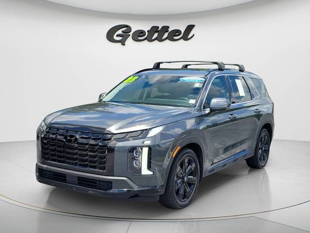 2023 Hyundai Palisade XRT AWD photo