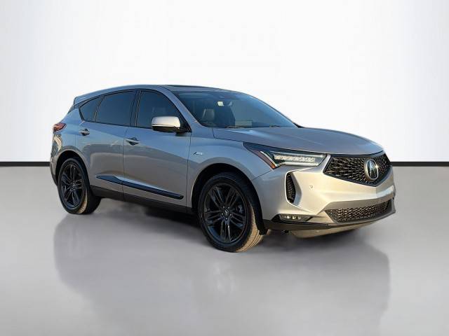 2023 Acura RDX w/A-Spec Package FWD photo