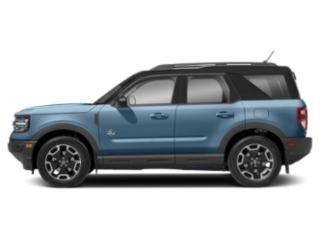 2023 Ford Bronco Sport Outer Banks 4WD photo