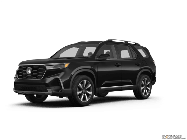 2023 Honda Pilot Touring AWD photo