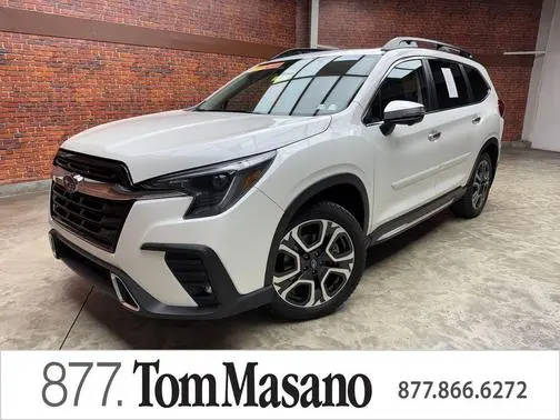 2023 Subaru Ascent Touring AWD photo
