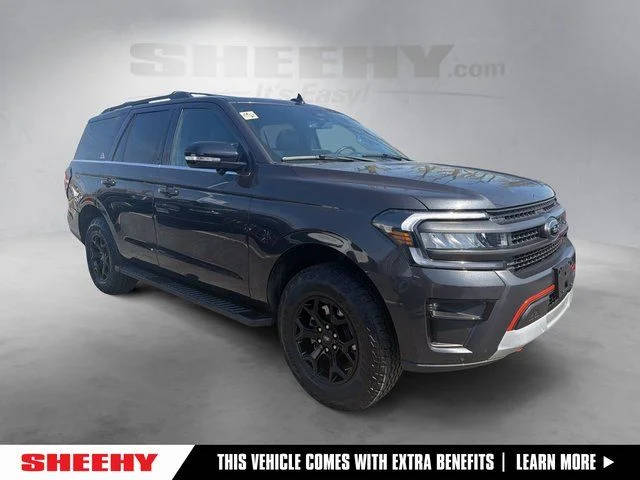 2023 Ford Expedition Timberline 4WD photo