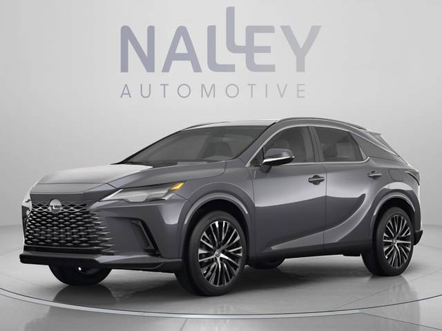 2023 Lexus RX RX 350 F SPORT Handling AWD photo