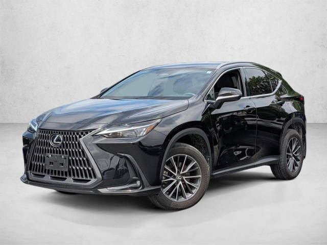 2023 Lexus NX NX 350 AWD photo