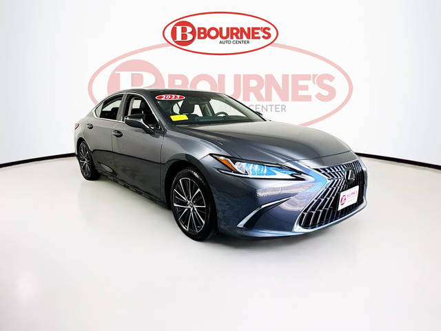 2023 Lexus ES ES 350 FWD photo