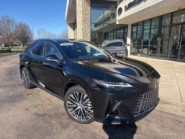 2023 Lexus RX RX 350 Premium Plus AWD photo