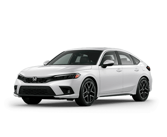 2023 Honda Civic Sport Touring FWD photo